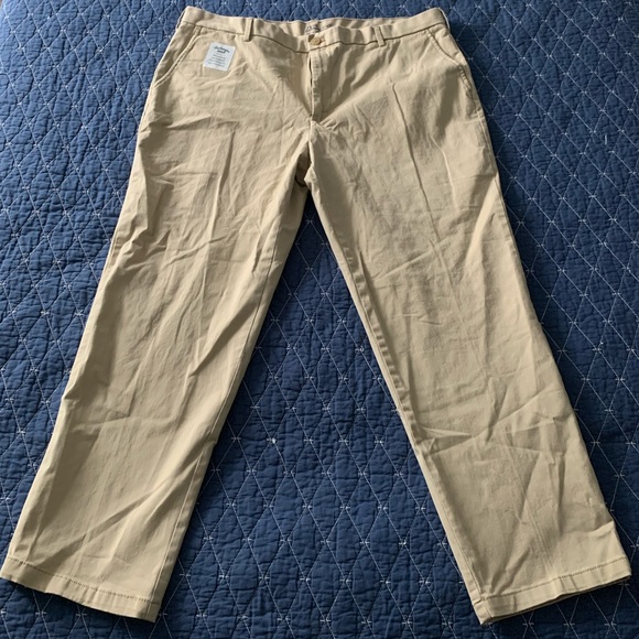 izod saltwater chino